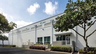 Plus de détails pour 1850 NW 84th Ave, Miami, FL - Industriel/Logistique à louer