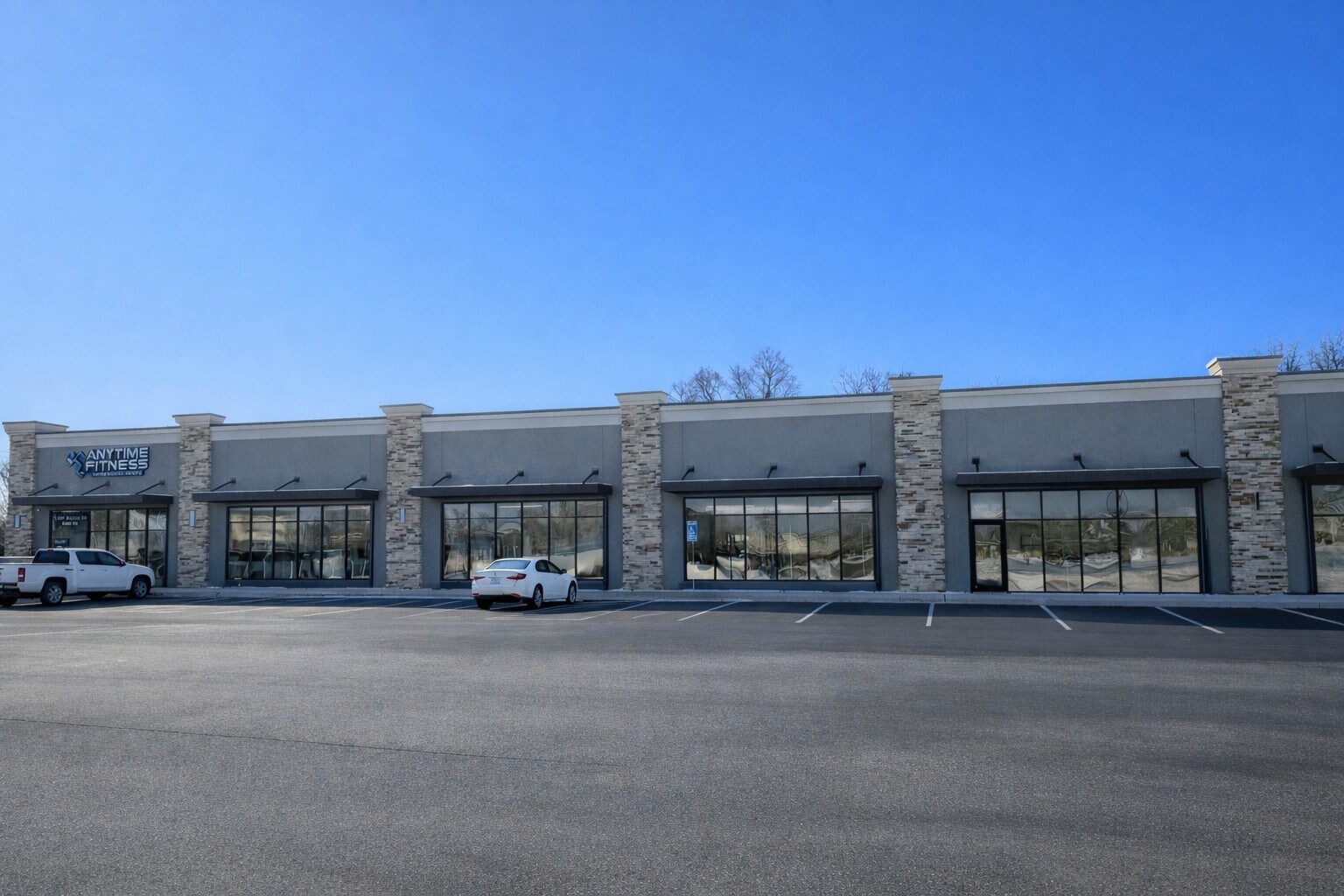 13800 Amstutz Road Rd, Leo, IN à louer Photo principale– Image 1 sur 4