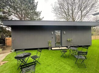 Plus de détails pour 22A High St, Quorn - Bureau à louer