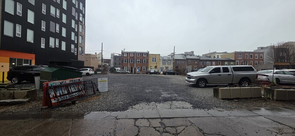 1121-1129 N Front St, Philadelphia, PA à vendre - Photo de l’immeuble – Image 1 sur 3