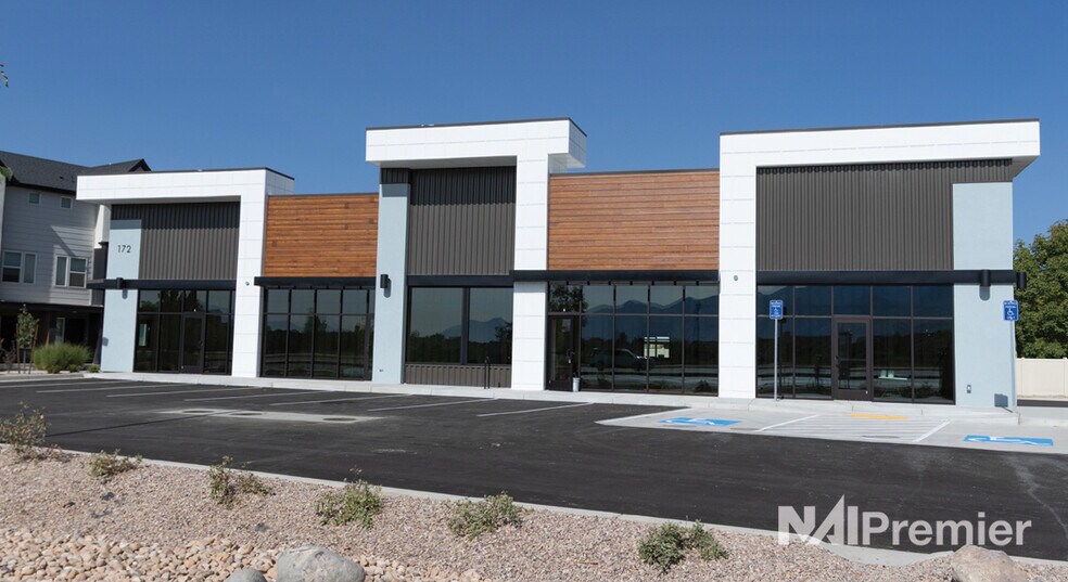 172 Pleasant Grove Blvd, Pleasant Grove, UT à louer - Photo de l’immeuble – Image 2 sur 9