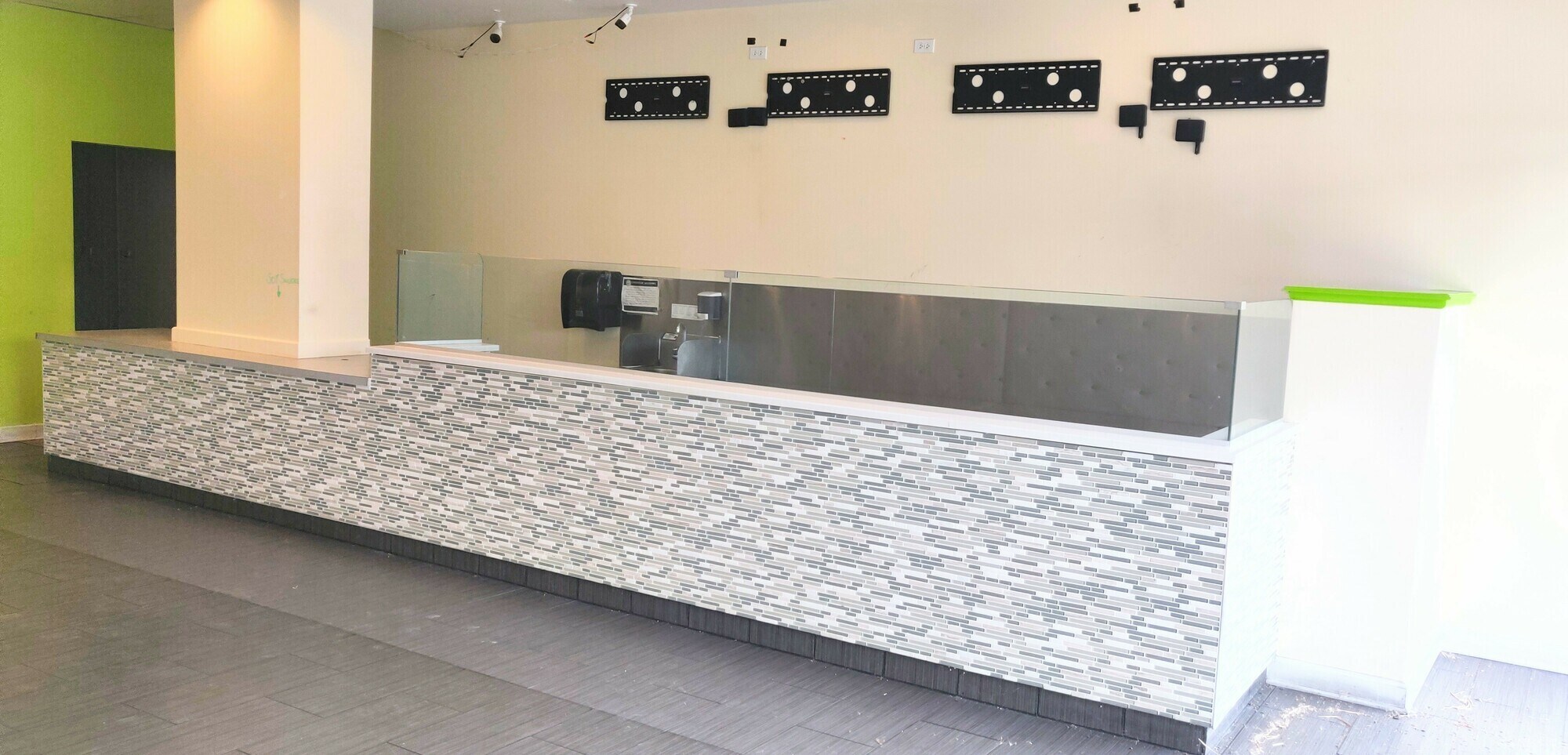 1255 Town Center Rd, Vernon Hills, IL à louer Photo intérieure– Image 1 sur 3