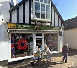 72 High St, Sidmouth à louer Photo principale– Image 2 sur 3