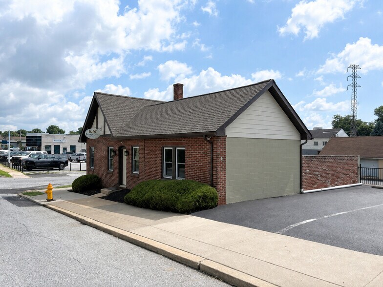 120 Greenhill Ave, Wilmington, DE à louer - Photo de l’immeuble – Image 2 sur 9