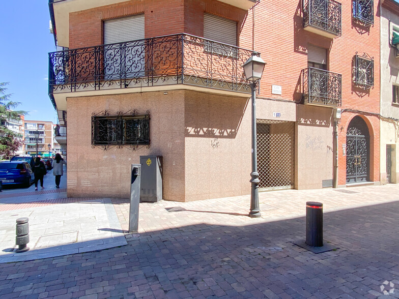 Calle Estebón, 1, Leganés, Madrid à louer - Photo principale – Image 1 sur 3