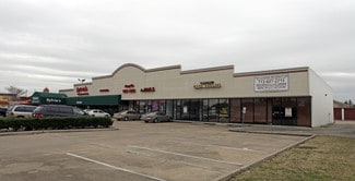 Plus de détails pour 12637 Westheimer Rd, Houston, TX - Local commercial à vendre