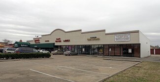 Plus de détails pour 12637 Westheimer Rd, Houston, TX - Local commercial à vendre