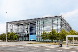 Plus de détails pour 1 Waterfront Ave, Edinburgh - Bureau à louer