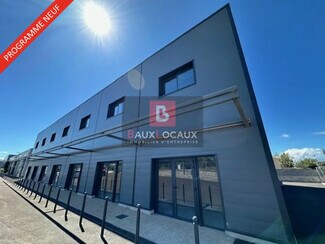 Plus de détails pour Bureau à louer