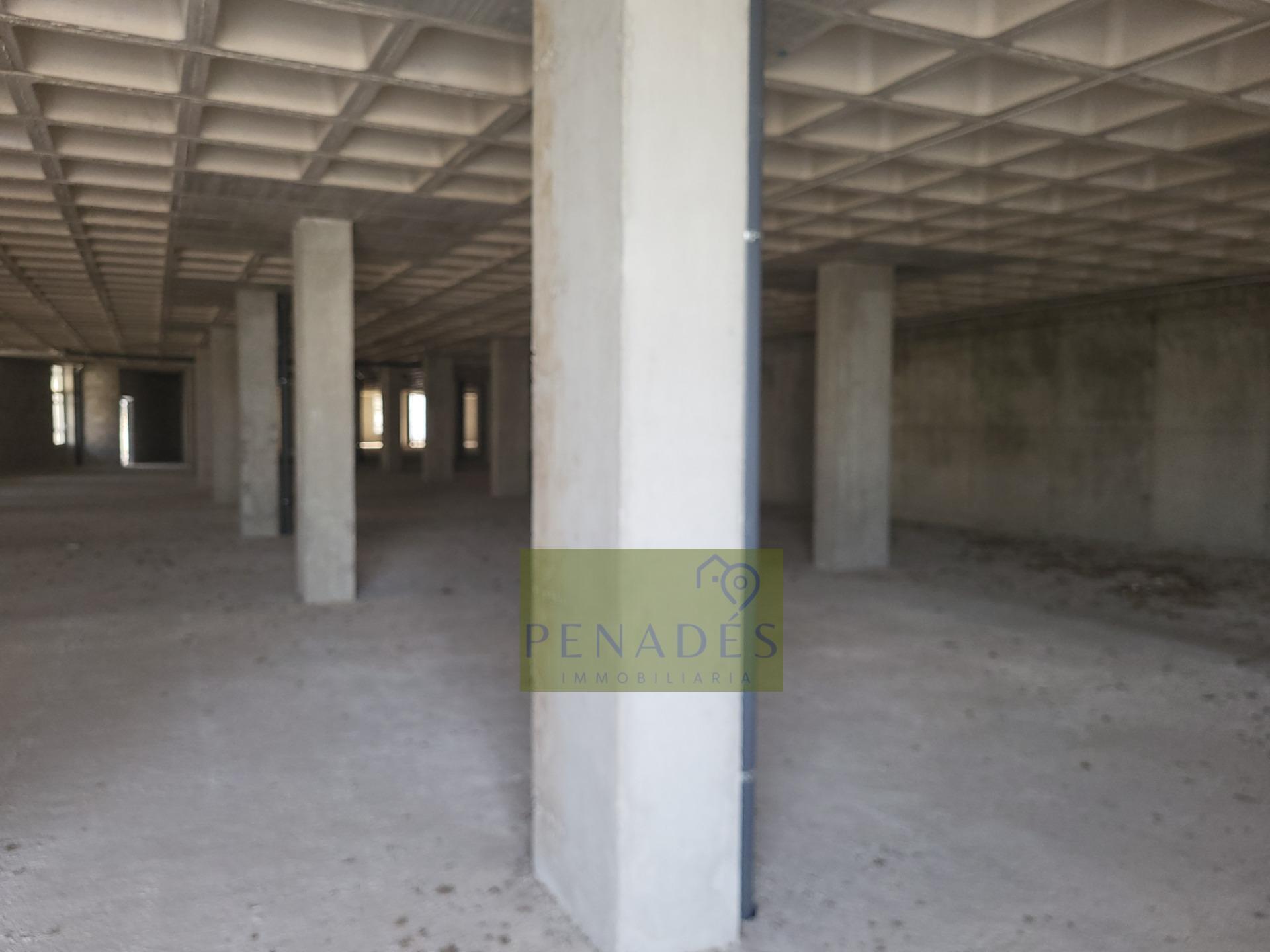 Local commercial dans València à louer Photo de l’immeuble– Image 1 sur 8