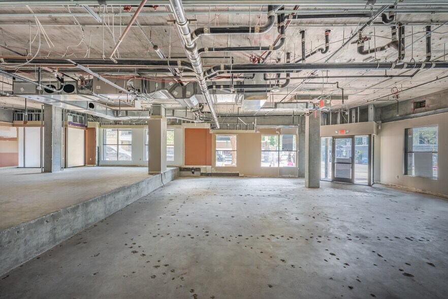 1435 India St, San Diego, CA à louer - Photo de l’immeuble – Image 3 sur 10