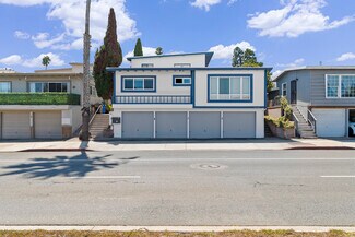 Plus de détails pour 1436 Manhattan Beach Blvd, Manhattan Beach, CA - Logement à vendre
