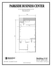 8362-8380 SW Nimbus Ave, Beaverton, OR à louer Plan d’étage– Image 1 sur 1