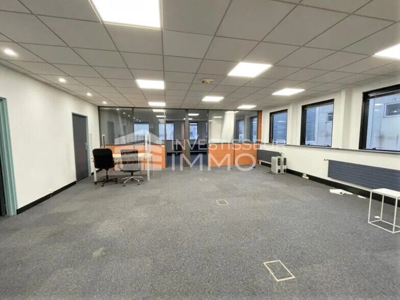 102 Bis Avenue Georges Clémenceau, Bry-sur-Marne à louer - Photo de l’immeuble – Image 1 sur 5