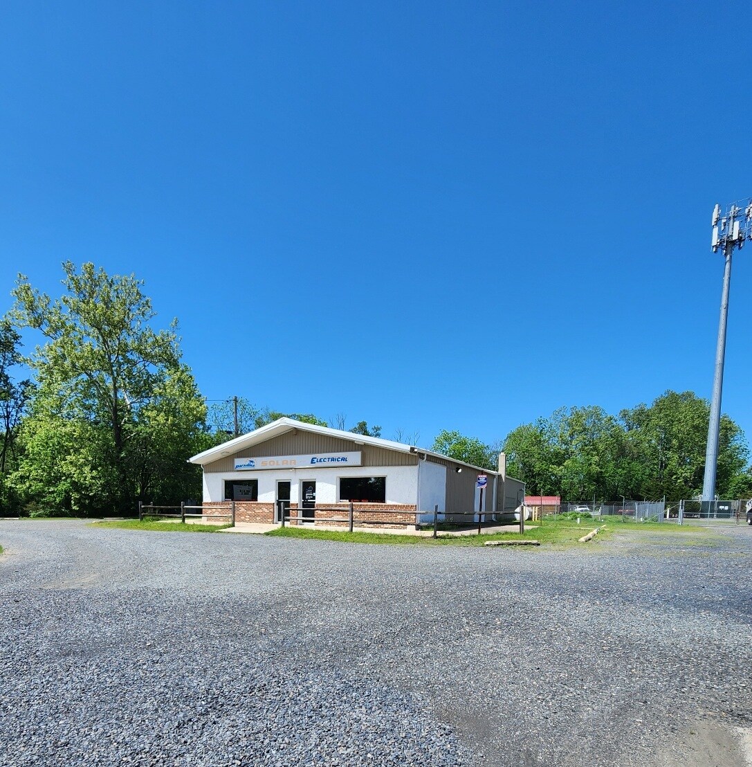 2127 US-206 Hwy, Southampton, NJ à louer Photo principale– Image 1 sur 5