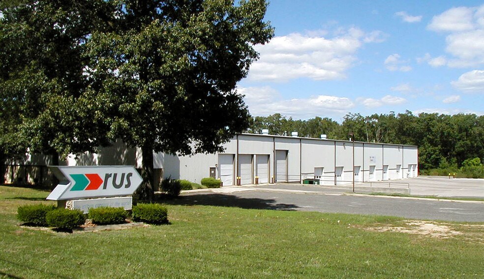 20 Bogden Blvd, Millville, NJ à vendre - Photo de l’immeuble – Image 2 sur 6