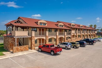 Plus de détails pour 2420 N 1st St, Carrizo Springs, TX - Logement à vendre