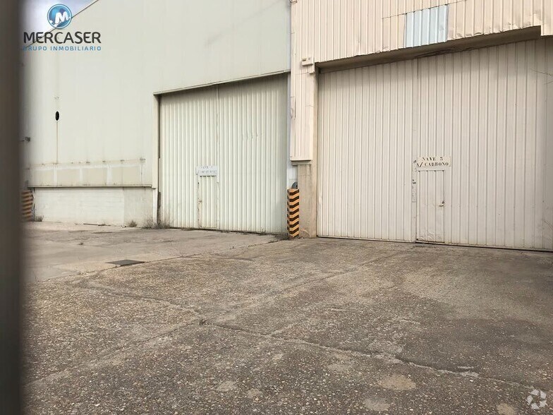 Camino del Corral, 6, Camarma de Esteruelas, Madrid à vendre - Photo de l’immeuble – Image 2 sur 5