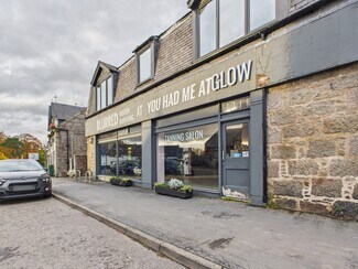 Plus de détails pour 242 North Deeside Rd, Peterculter - Local commercial à louer