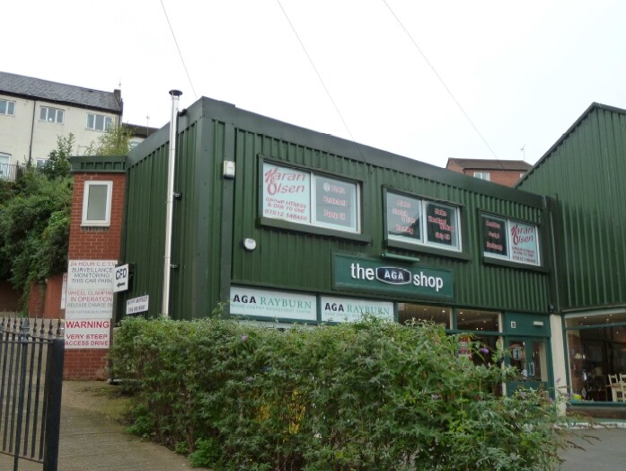 44 Mill St, Kidderminster à louer - Photo de l’immeuble – Image 2 sur 6