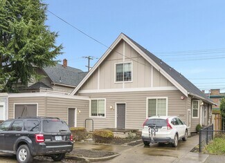 Plus de détails pour 3324 SE 11th Ave, Portland, OR - Logement à vendre