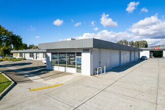 Plus de détails pour 4588 Peralta Blvd, Fremont, CA - Bureau/Local commercial à louer