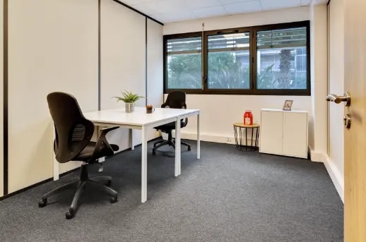 1095 Avenue Henri Becquerel, Montpellier à louer - Photo de l’immeuble – Image 1 sur 6