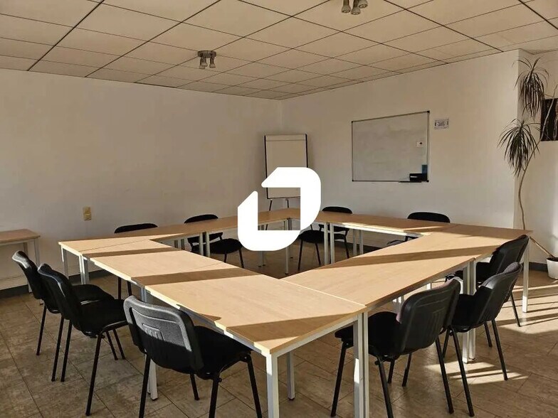 Bureau dans Lattes à louer - Photo intérieure – Image 2 sur 16