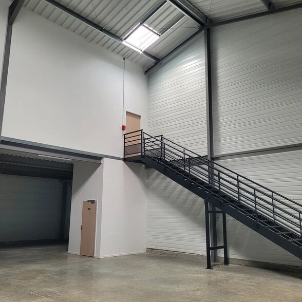 15 Avenue Vignancour, Pau à louer - Photo de l’immeuble – Image 2 sur 4