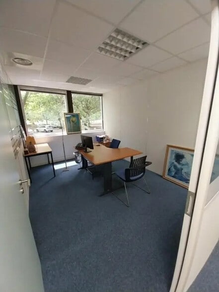 Bureau dans Labège à vendre - Photo de l’immeuble – Image 2 sur 5