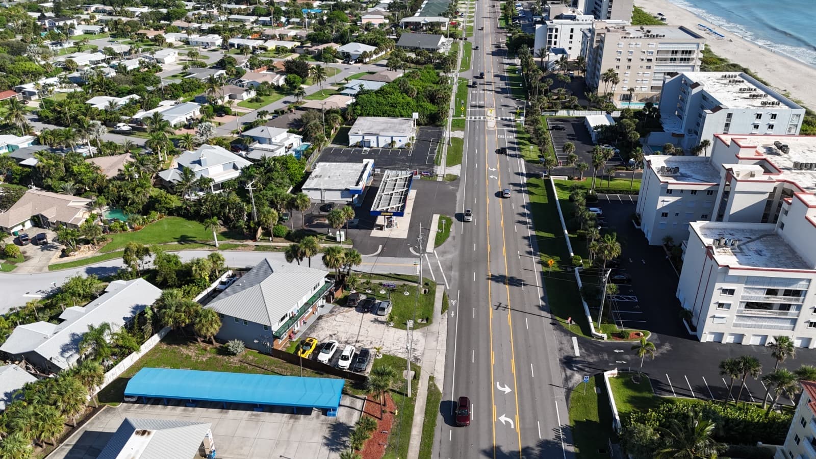 1520 N Highway A1A, Indialantic, FL à louer Photo intérieure– Image 1 sur 1