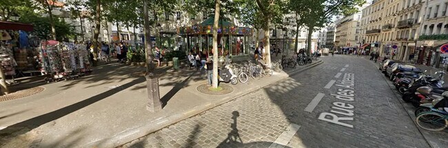 Plus de détails pour Local commercial à louer