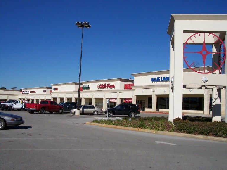 3801 North St, Nacogdoches, TX à louer - Photo de l’immeuble – Image 3 sur 6