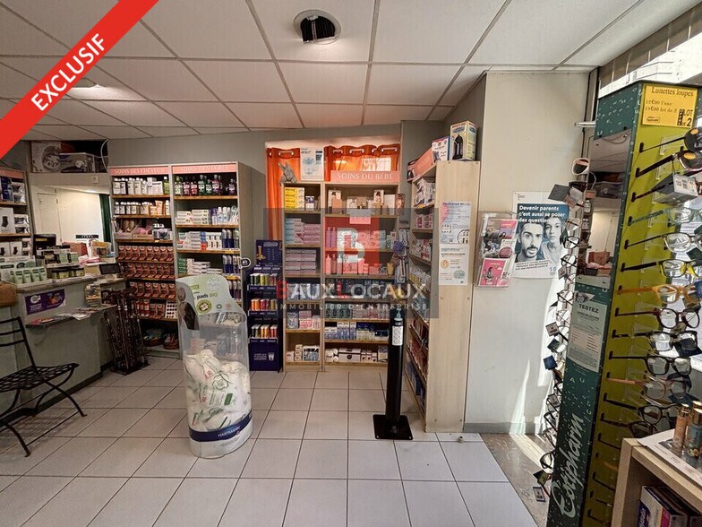 Local commercial dans Avignon à vendre - Photo intérieure – Image 3 sur 8