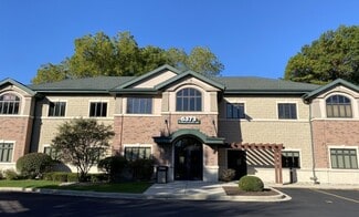 Plus de détails pour 6373 N Jean Nicolet Rd, Glendale, WI - Bureau à vendre
