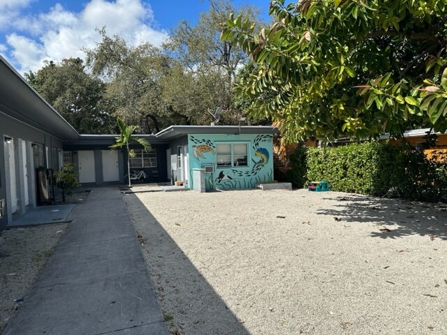 7700 Miami Ave, Miami, FL à vendre - Photo de l’immeuble – Image 3 sur 11