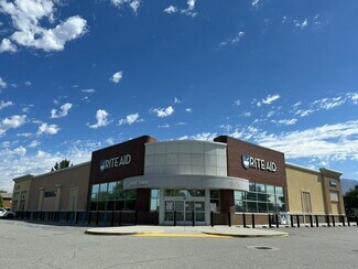 Plus de détails pour Oak Valley Pky, Beaumont, CA - Local commercial à louer