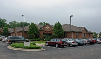 Plus de détails pour 6845-6847 S Kingery Hwy, Willowbrook, IL - Bureau à vendre