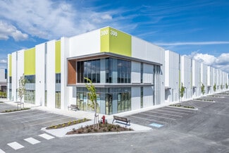 Plus de détails pour 19265 Airport Way, Pitt Meadows, BC - Local d'activités à louer