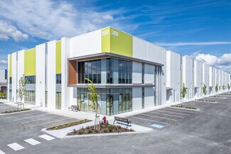 Plus de détails pour 19265 Airport Way, Pitt Meadows, BC - Local d'activités à louer