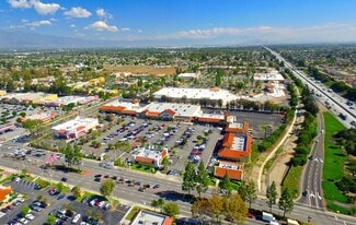 Plus de détails pour 12155-12233 Central Ave, Chino Hills, CA - Local commercial à louer