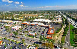 Plus de détails pour 12155-12233 Central Ave, Chino Hills, CA - Local commercial à louer