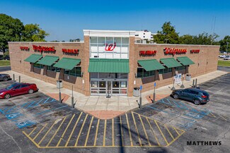 Plus de détails pour 2822 Ambassador Caffery Pky, Lafayette, LA - Local commercial à vendre