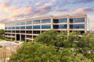 Plus de détails pour 6400 Legacy Dr, Plano, TX - Bureau à louer