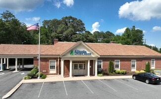 Plus de détails pour 10045 Kings Hwy, King George, VA - Local commercial à vendre