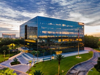 Plus de détails pour 6277 Sea Harbor Dr, Orlando, FL - Bureau à vendre