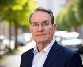 Bob Logan