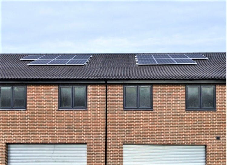 Gresley Road Peterlee SR8 2LU, Peterlee à louer - Photo de l’immeuble – Image 2 sur 9