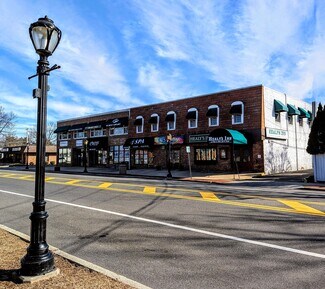 Plus de détails pour 52-54 Broadway, Greenlawn, NY - Local commercial à vendre