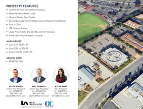 20377 Acacia St, Newport Beach, CA - VUE AÉRIENNE  vue de carte - Image1